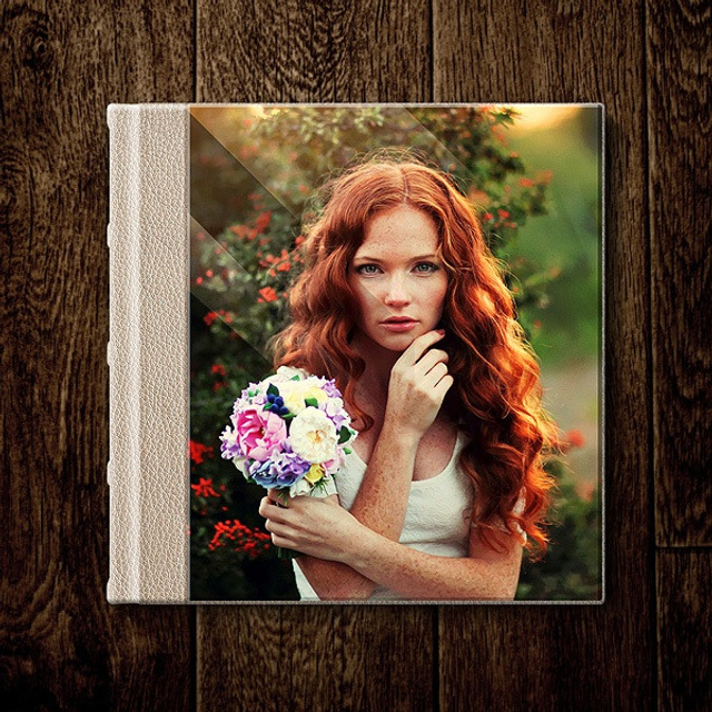 Фотокниги. Фотограф Наталья Чернова