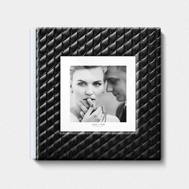 Фотокниги. Фотограф Наталья Чернова