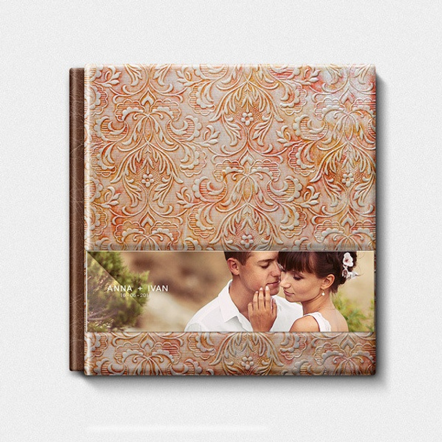 Фотокниги. Фотограф Наталья Чернова