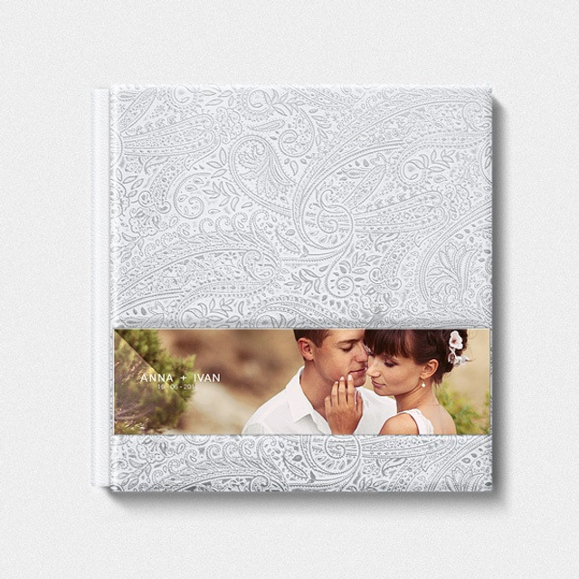 Фотокниги. Фотограф Наталья Чернова