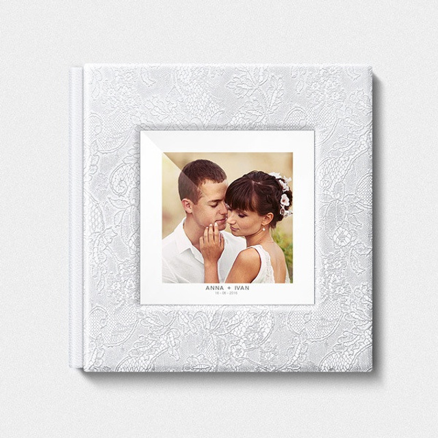 Фотокниги. Фотограф Наталья Чернова