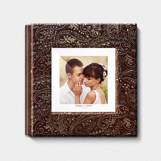 Фотокниги. Фотограф Наталья Чернова