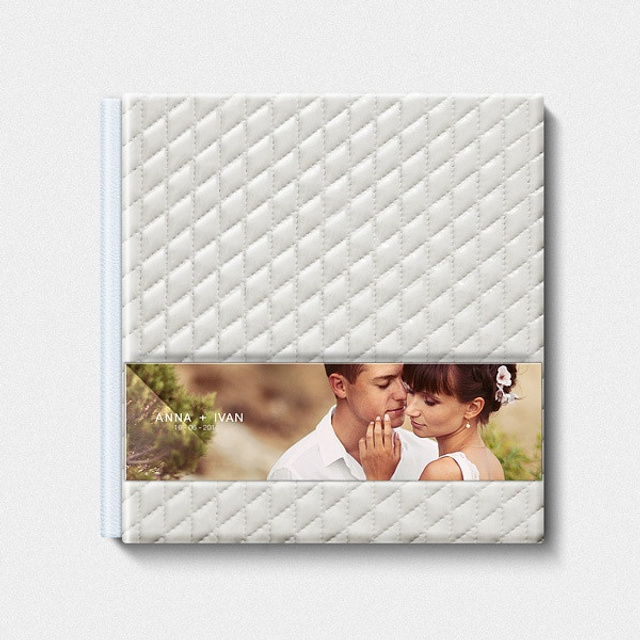 Фотокниги. Фотограф Наталья Чернова