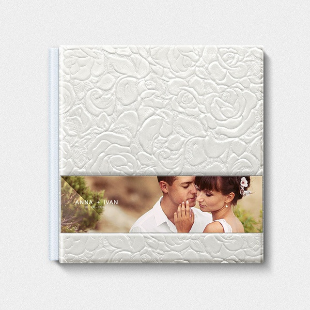 Фотокниги. Фотограф Наталья Чернова