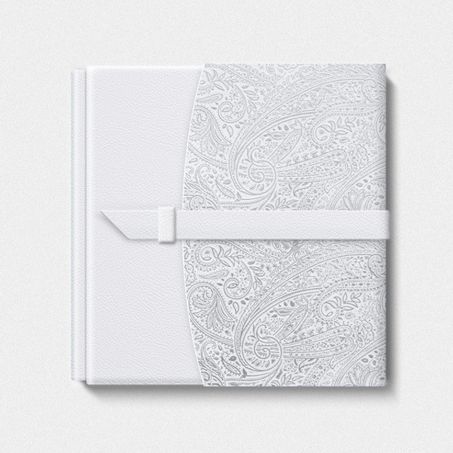 Фотокниги. Фотограф Наталья Чернова