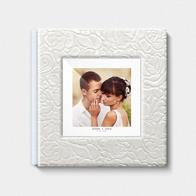 Фотокниги. Фотограф Наталья Чернова