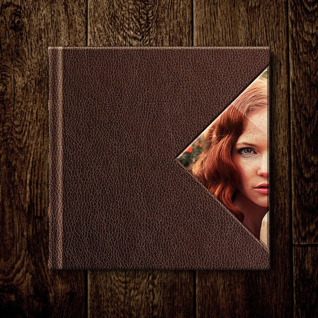 Фотокниги. Фотограф Наталья Чернова