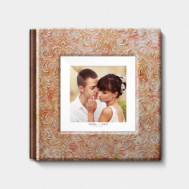 Фотокниги. Фотограф Наталья Чернова