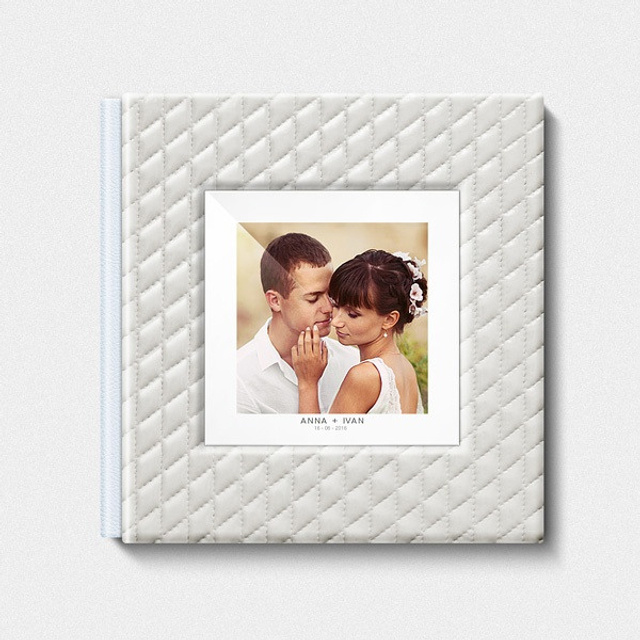 Фотокниги. Фотограф Наталья Чернова