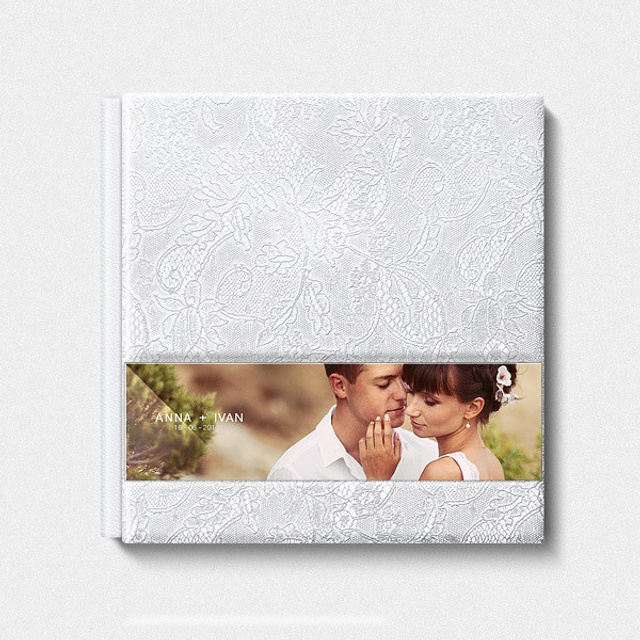 Фотокниги. Фотограф Наталья Чернова