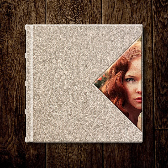 Фотокниги. Фотограф Наталья Чернова