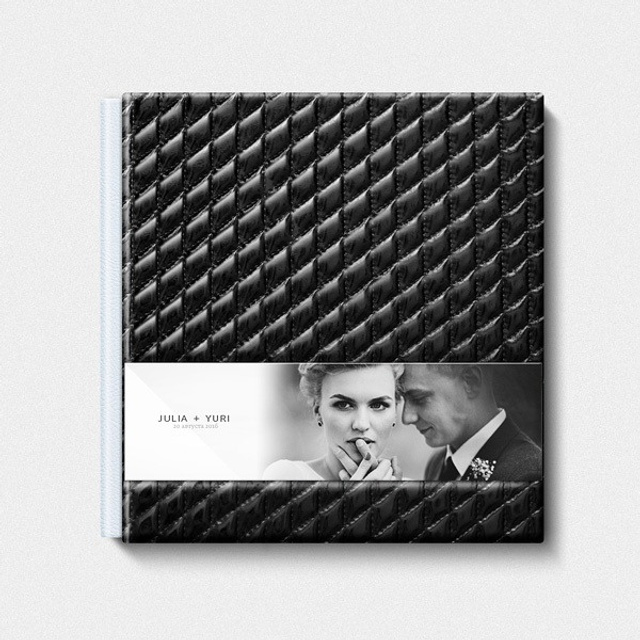 Фотокниги. Фотограф Наталья Чернова