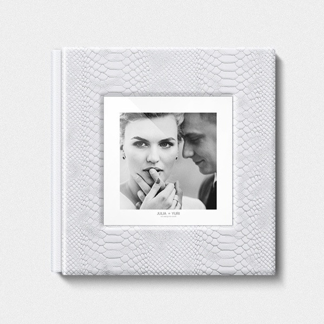 Фотокниги. Фотограф Наталья Чернова