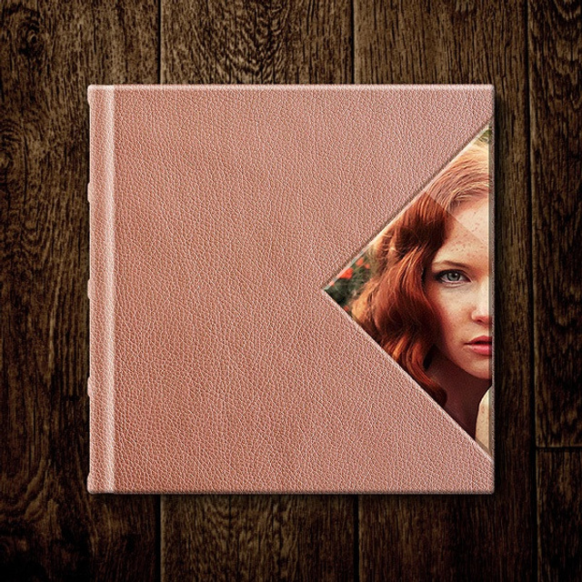 Фотокниги. Фотограф Наталья Чернова