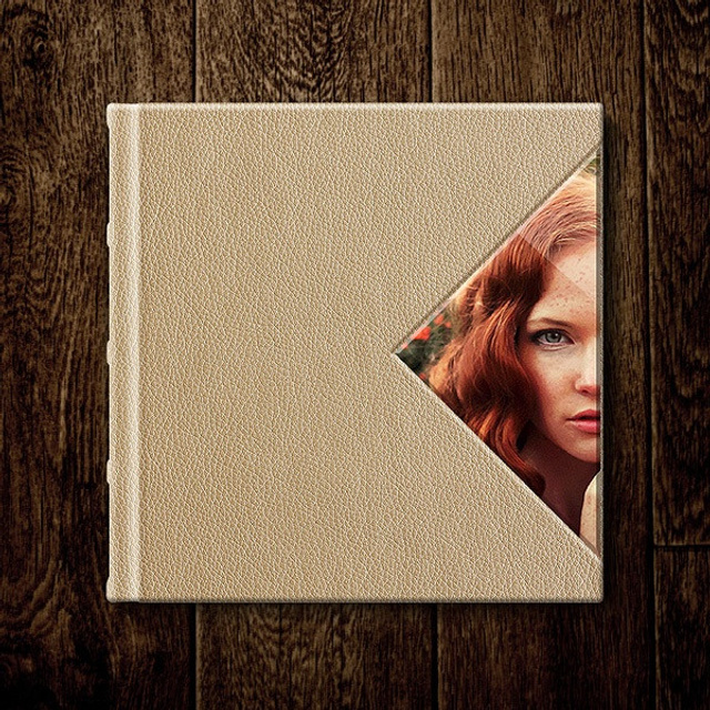 Фотокниги. Фотограф Наталья Чернова