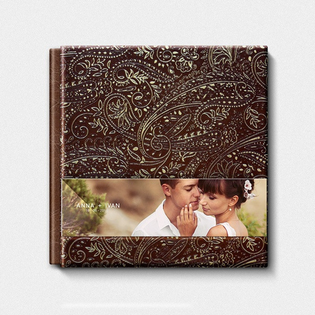 Фотокниги. Фотограф Наталья Чернова