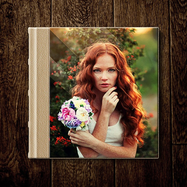 Фотокниги. Фотограф Наталья Чернова