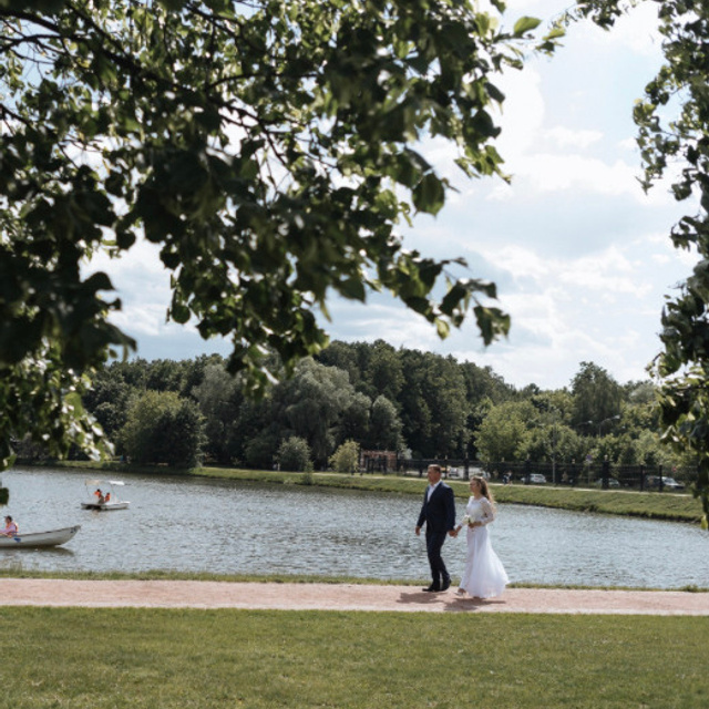 Отзывы. Фотограф Нелля Кадикина