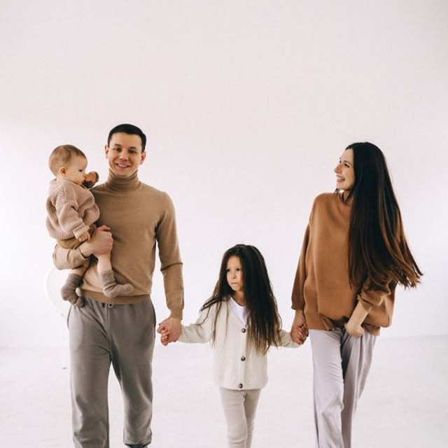 Что одеть на семейную фотосессию?. Свадебный и семейный фотограф в Твери и Тверской области