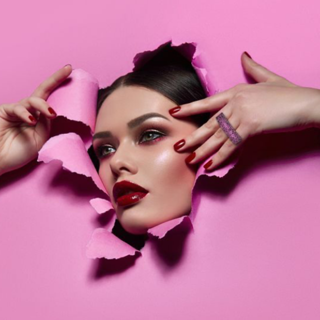 Мудборд. Хирург. Косметолог