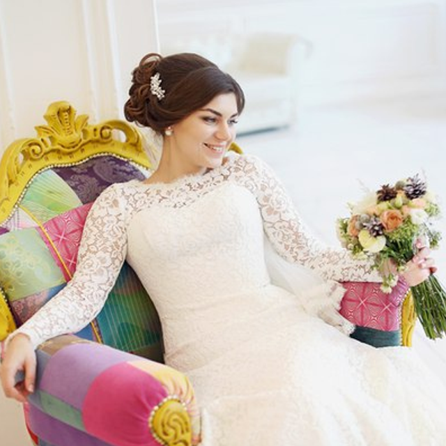 Отзывы. Свадебный и портретный фотограф Москва