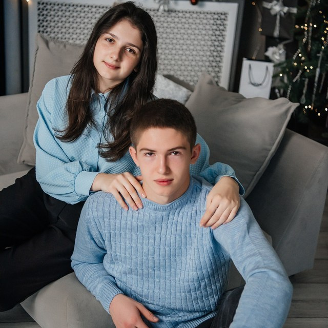 Отзывы. Свадебный и семейный фотограф Нина Полеско