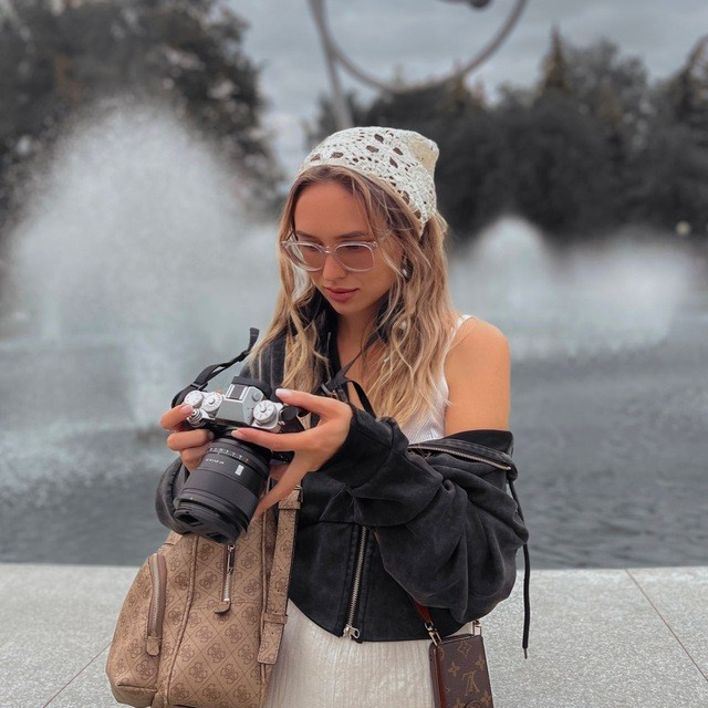 Отзывы. Твой личный фотограф Сочи | Йошкар-Ола