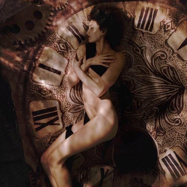 Mysteries. Фотограф Облако Александра