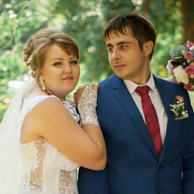 Отзывы о моей работе. Свадебный фотограф и видеограф в Ростове-на-Дону Александр Воронов