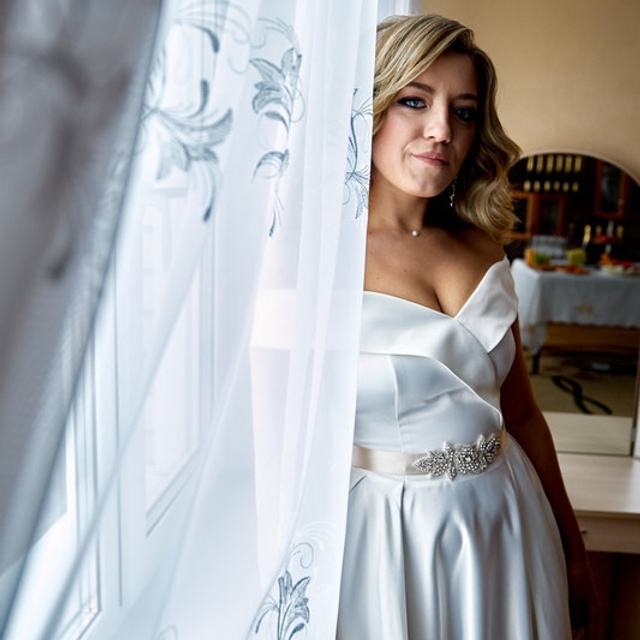 Отзывы. Фотограф Александр Казин