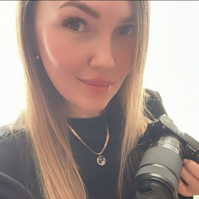 Отзывы. AI creator Photograrher Kuzmina Svetlana