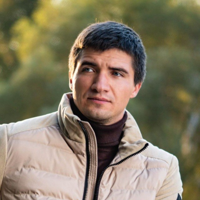 Отзывы. Фотограф — Эрик Курятов