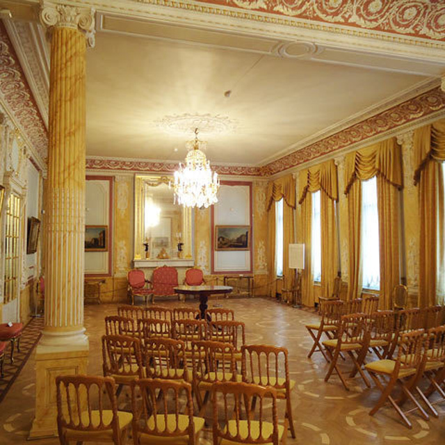 Дворцы Санкт-Петербурга доступные для свадебных фотосессий. Свадебный фотограф в Спб Сергей Баланян