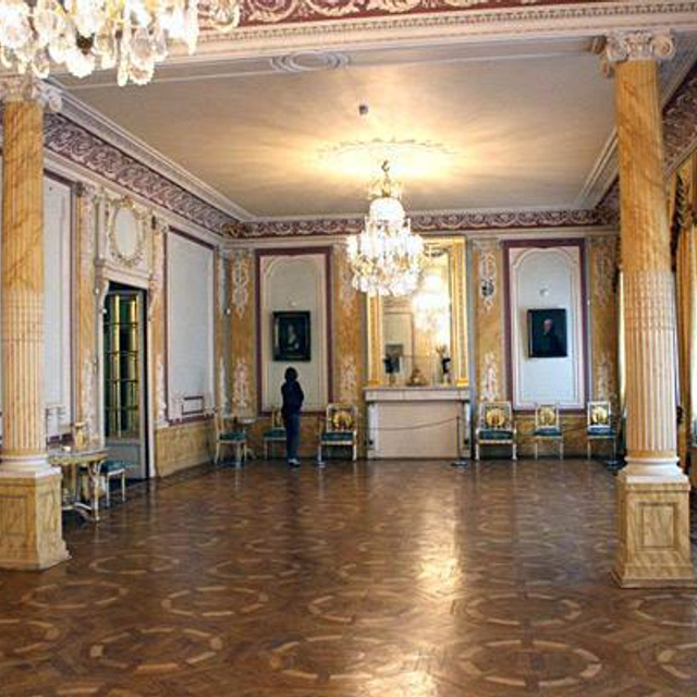 Дворцы Санкт-Петербурга доступные для свадебных фотосессий. Свадебный фотограф в Спб Сергей Баланян