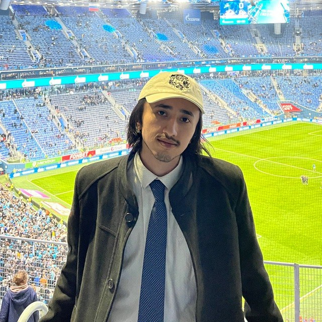 Comments. LILDYSMOKE