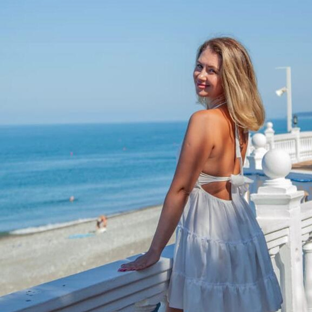 Отзывы об услугах компании Fotix - Сочи. Услуги фотографа в Сочи