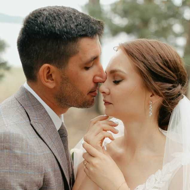 ОТЗЫВЫ. Romanovs | Свадебный фотограф и видеограф Чебоксары Казань Москва