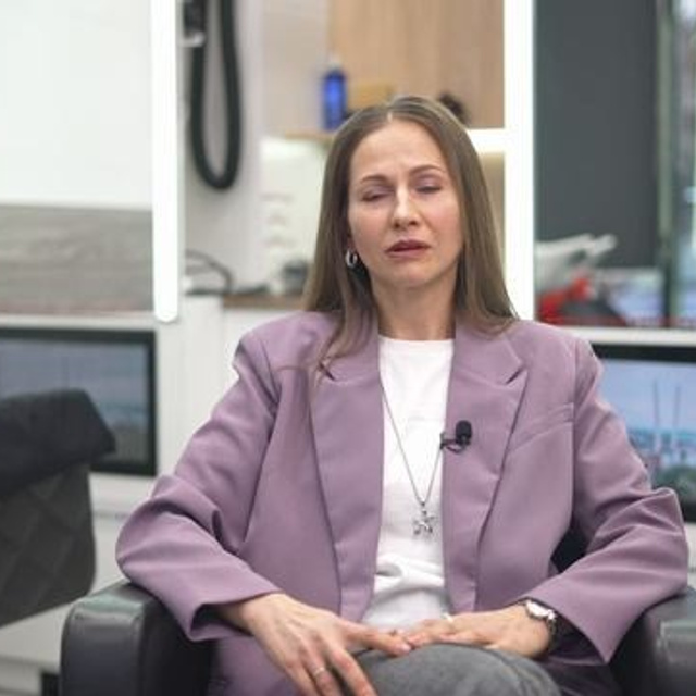 Чио-Чио. Фотограф и видеограф Максим Карпов Воронеж