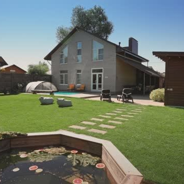 Презентация домов для «Речной клуб». Фотограф и видеограф Максим Карпов Воронеж