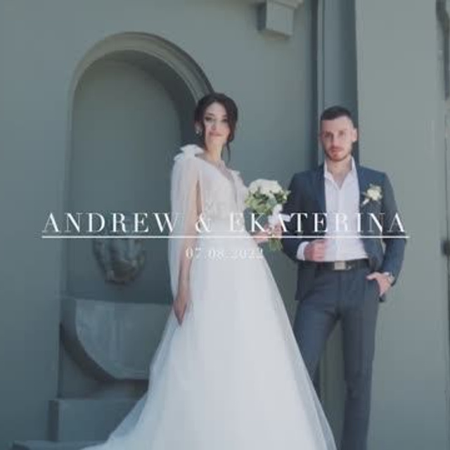 С. Фотограф и видеограф Максим Карпов Воронеж