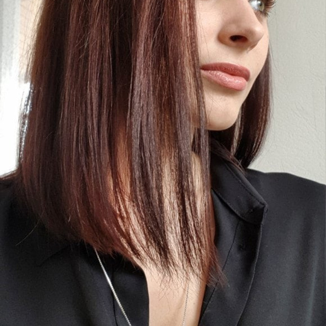 Отзывы. Фотограф Микита Ласица