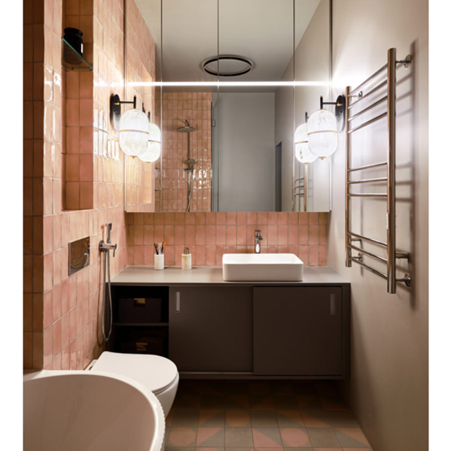 WA journal, Design Mate 04.02.2025 г. Интерьерный фотограф и видеограф в Санкт-Петербурге и Москве