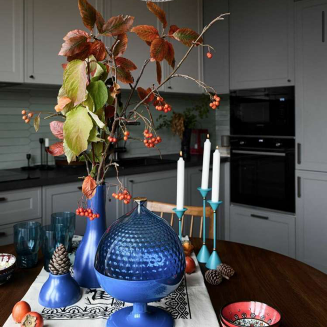 Идеи Вашего Дома, InMyRoom январь, февраль 2024 г. Интерьерный фотограф и видеограф в Санкт-Петербурге и Москве