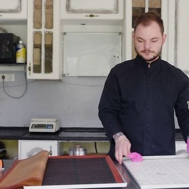 Обучение. Видеограф Добромыслов