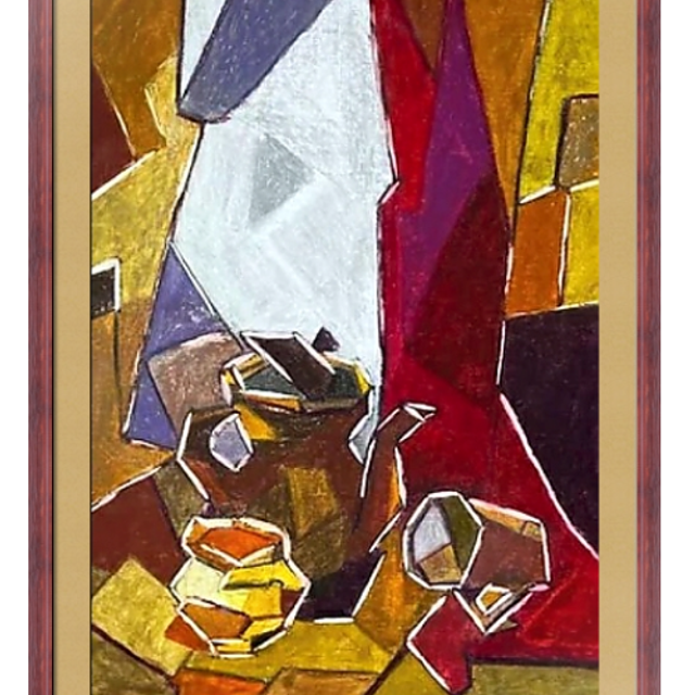 Графика. Своя Мастерская