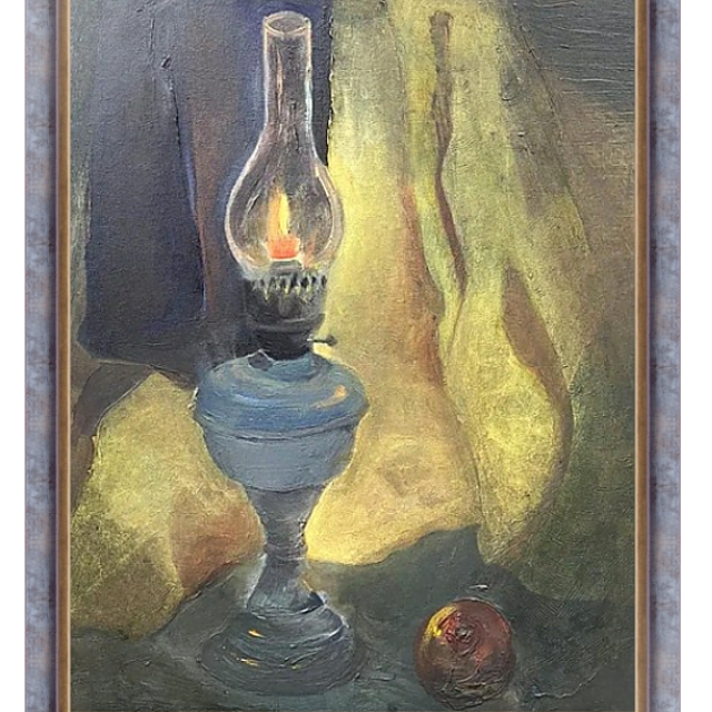 Натюрморты. Своя Мастерская