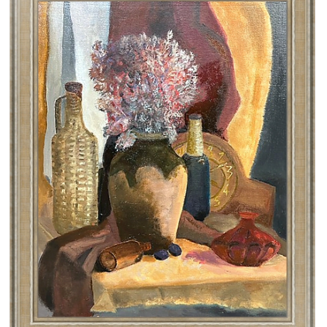 Натюрморты. Своя Мастерская