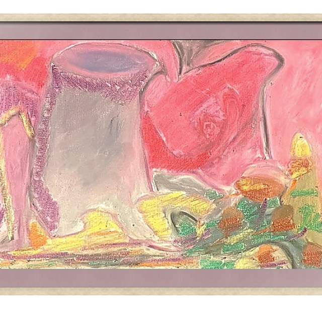 Натюрморты. Своя Мастерская