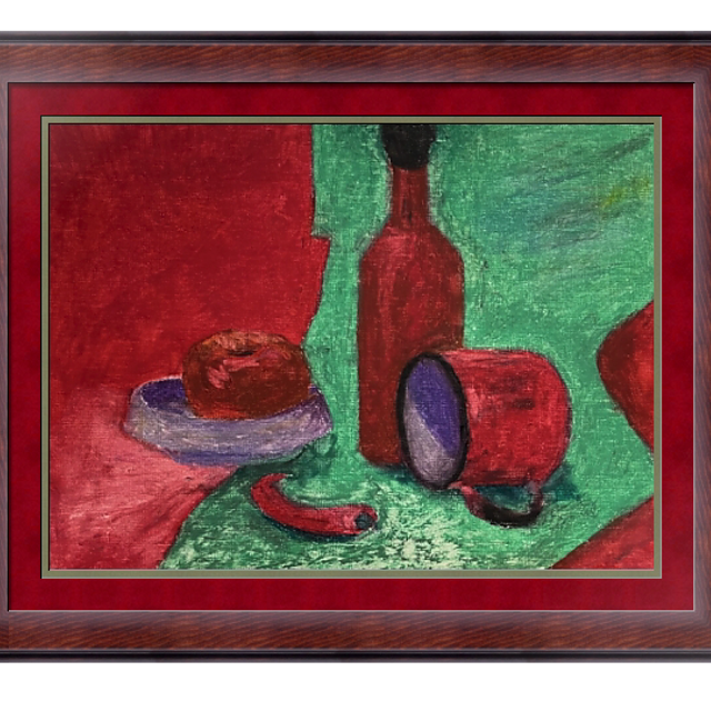 Натюрморты. Своя Мастерская