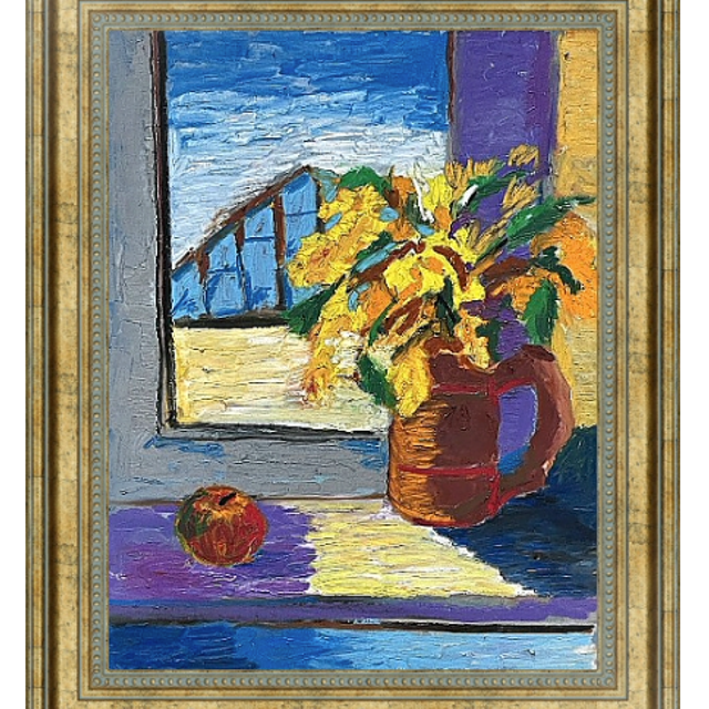 Натюрморты. Своя Мастерская